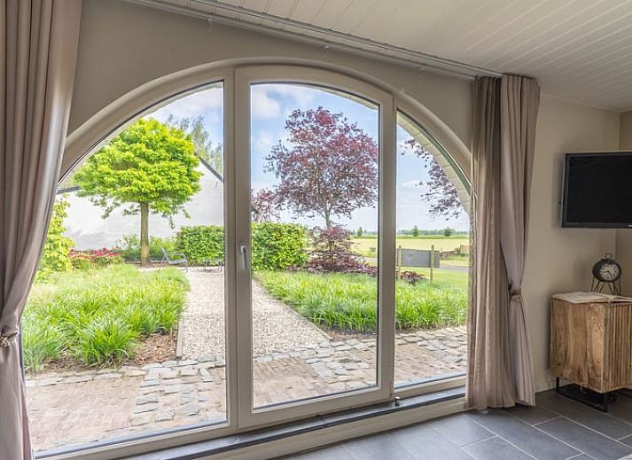 Verblijf 384810 - Vakantiewoning Noord Limburg - Huisje in Merselo