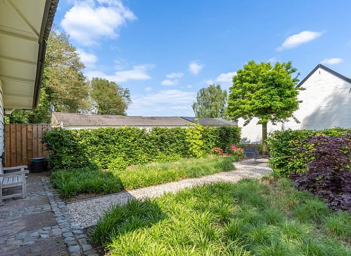 Verblijf 384810 - Vakantiewoning Noord Limburg - Huisje in Merselo