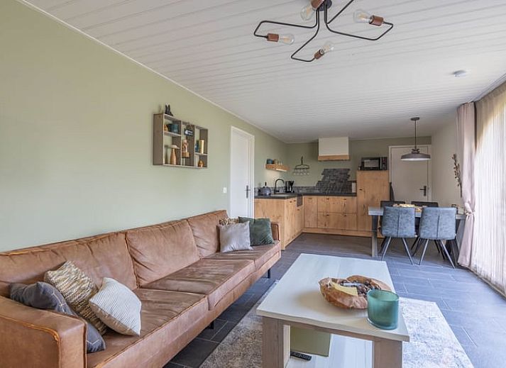 Verblijf 384810 - Vakantiewoning Noord Limburg - Huisje in Merselo