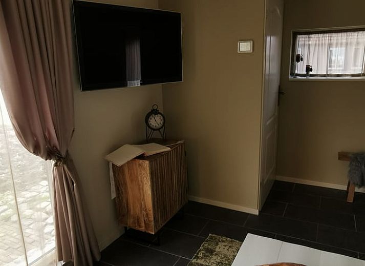 Verblijf 384810 - Vakantiewoning Noord Limburg - Huisje in Merselo