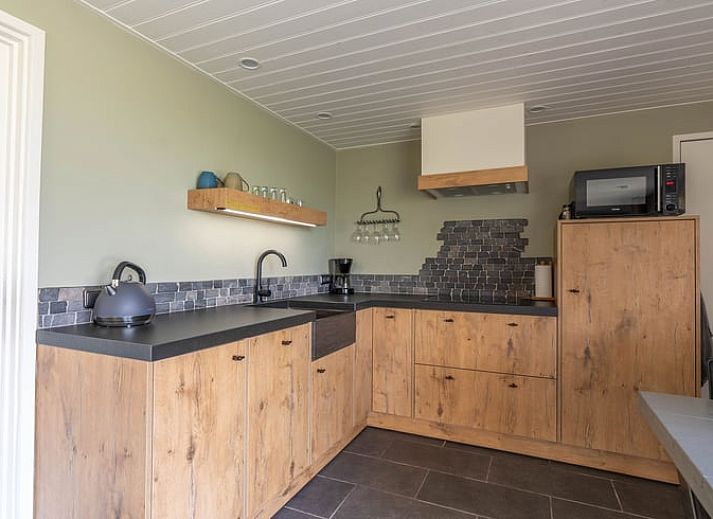 Verblijf 384810 - Vakantiewoning Noord Limburg - Huisje in Merselo