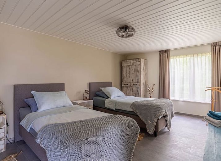 Verblijf 384810 - Vakantiewoning Noord Limburg - Huisje in Merselo