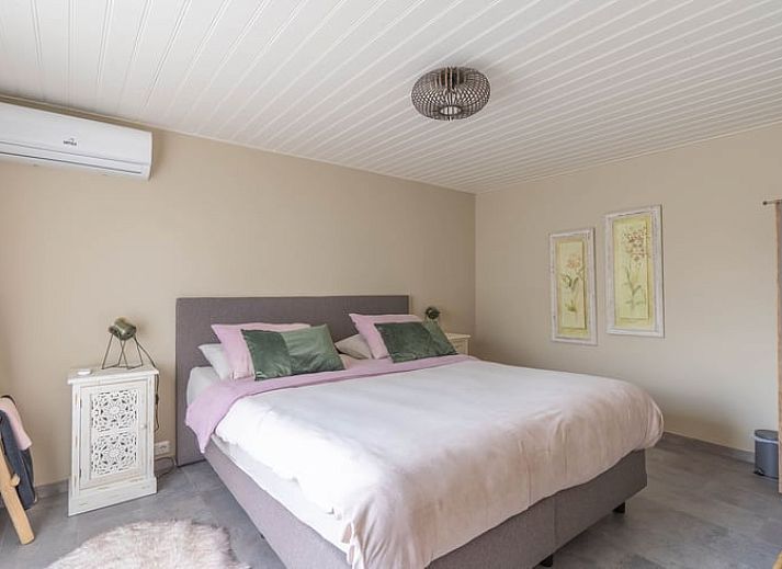 Verblijf 384810 - Vakantiewoning Noord Limburg - Huisje in Merselo