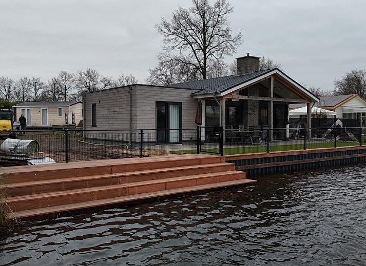 Verblijf 385237 - Vakantiewoning Noord Limburg - vzw Kleine Prins