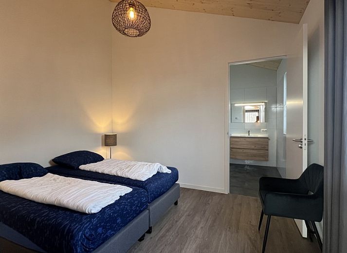 Verblijf 385237 - Vakantiewoning Noord Limburg - vzw Kleine Prins