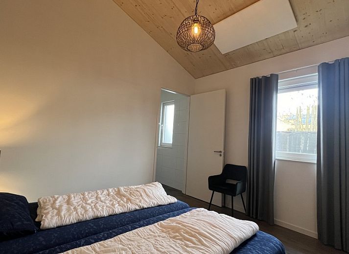 Verblijf 385237 - Vakantiewoning Noord Limburg - vzw Kleine Prins