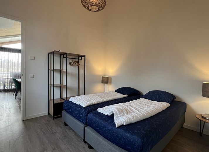 Verblijf 385237 - Vakantiewoning Noord Limburg - vzw Kleine Prins