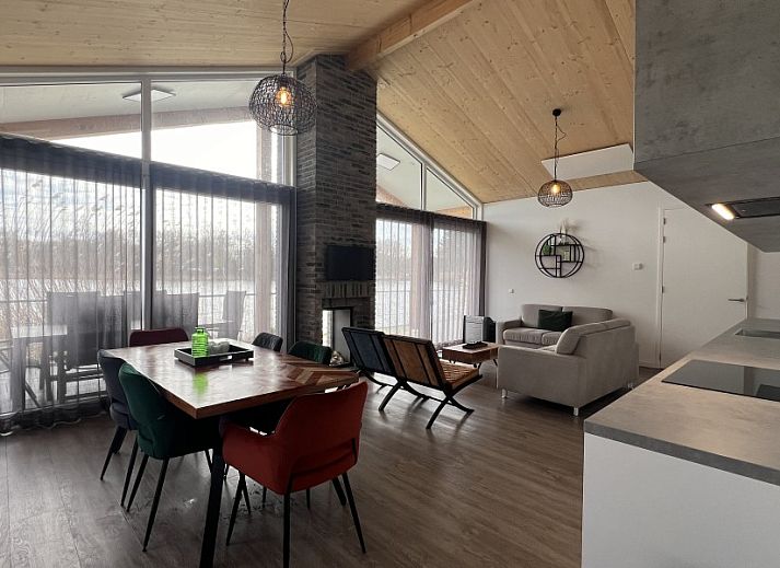 Verblijf 385237 - Vakantiewoning Noord Limburg - vzw Kleine Prins