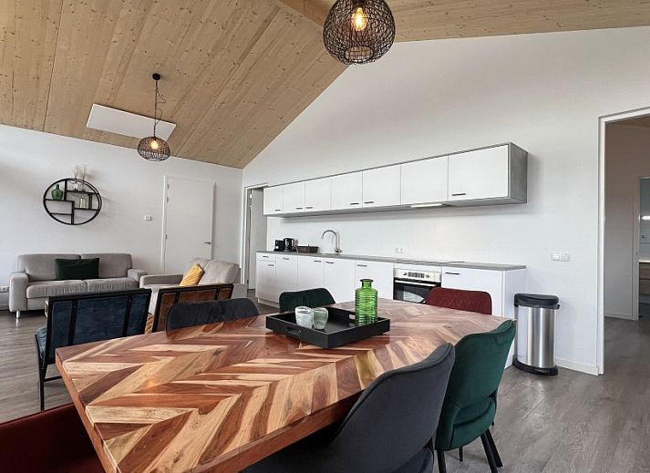 Verblijf 385237 - Vakantiewoning Noord Limburg - vzw Kleine Prins
