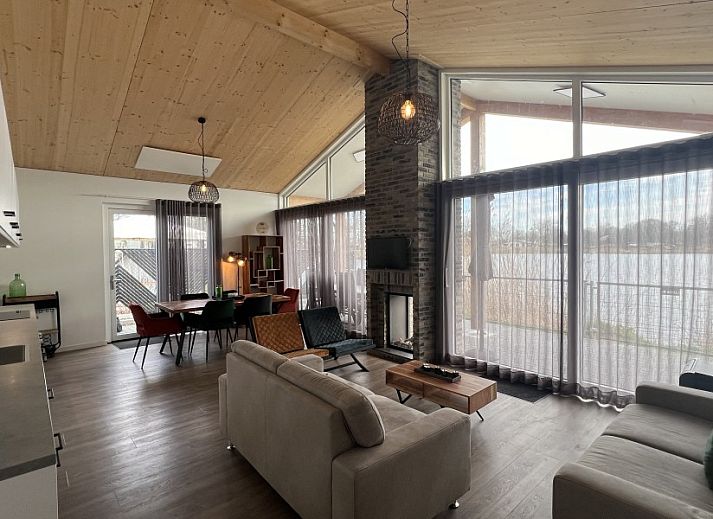 Verblijf 385237 - Vakantiewoning Noord Limburg - vzw Kleine Prins