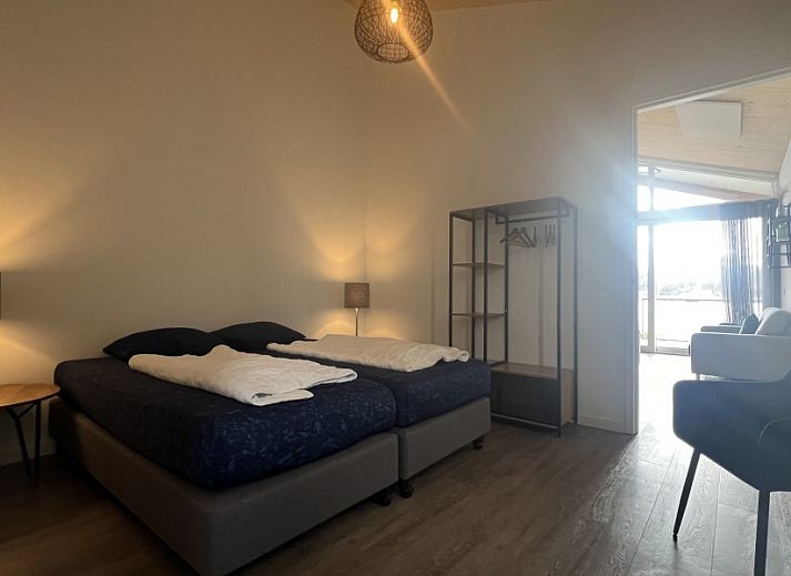 Verblijf 385237 - Vakantiewoning Noord Limburg - vzw Kleine Prins
