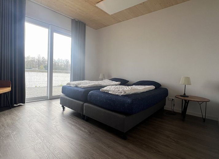 Verblijf 385237 - Vakantiewoning Noord Limburg - vzw Kleine Prins