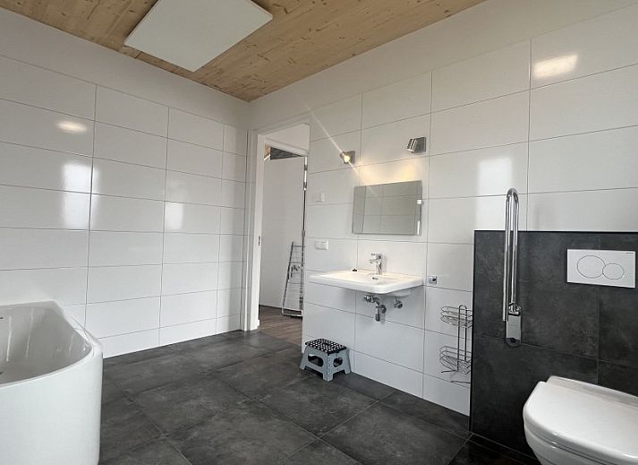 Verblijf 385237 - Vakantiewoning Noord Limburg - vzw Kleine Prins