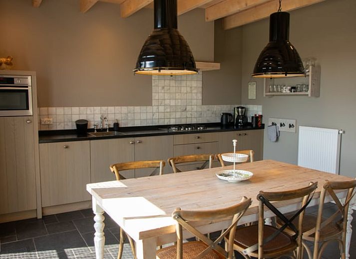 Verblijf 385405 - Vakantiewoning Noord Limburg - Huisje in Evertsoord