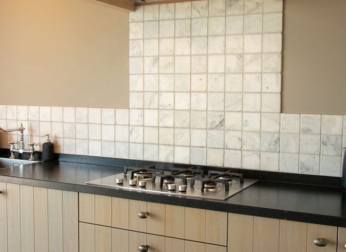 Verblijf 385405 - Vakantiewoning Noord Limburg - Huisje in Evertsoord