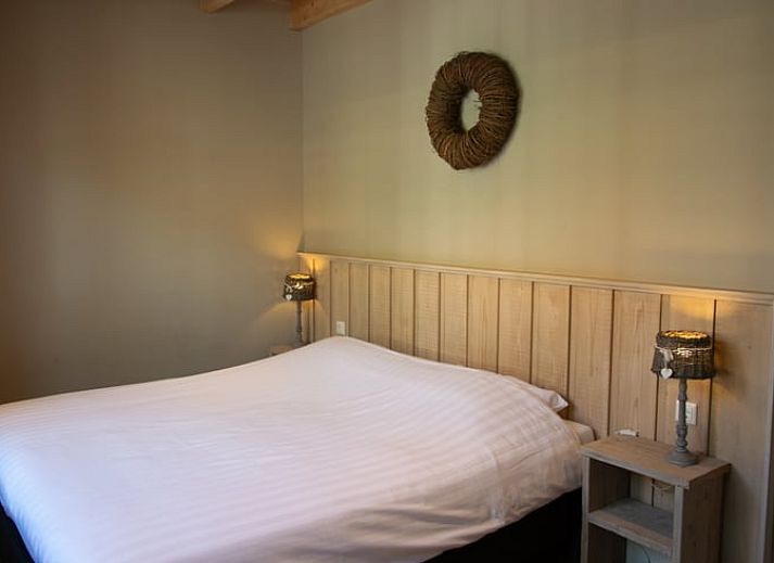Verblijf 385405 - Vakantiewoning Noord Limburg - Huisje in Evertsoord