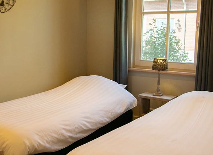 Verblijf 385405 - Vakantiewoning Noord Limburg - Huisje in Evertsoord