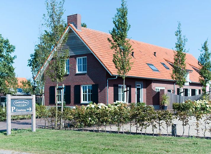 Verblijf 385406 - Vakantiewoning Noord Limburg - Huisje in Evertsoord