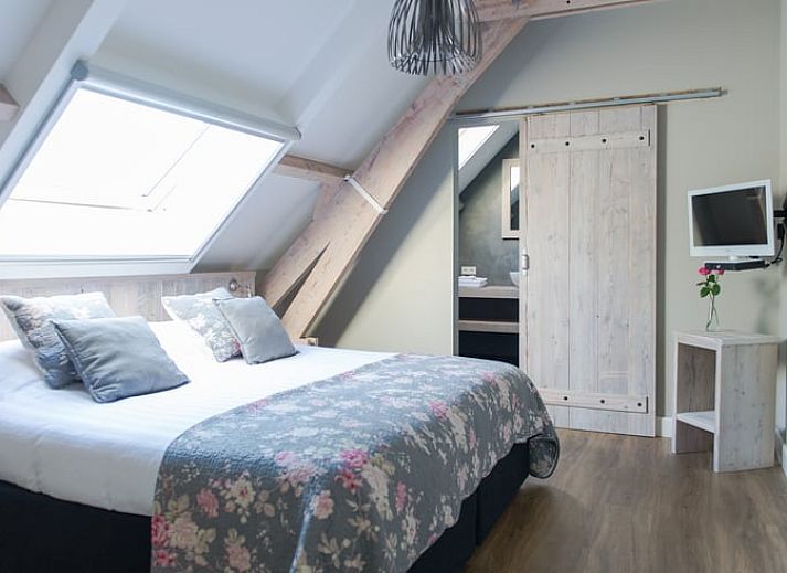 Verblijf 385406 - Vakantiewoning Noord Limburg - Huisje in Evertsoord