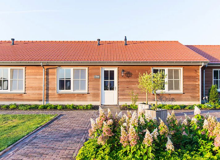 Verblijf 385406 - Vakantiewoning Noord Limburg - Huisje in Evertsoord
