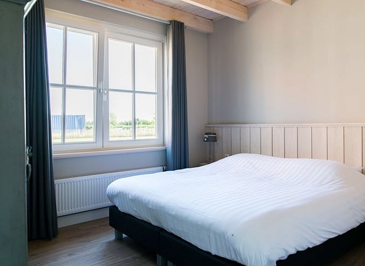 Verblijf 385406 - Vakantiewoning Noord Limburg - Huisje in Evertsoord