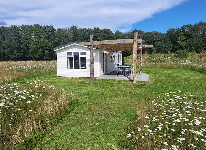 Verblijf 385807 - Chalet Noord Limburg - Huisje in Heythuysen