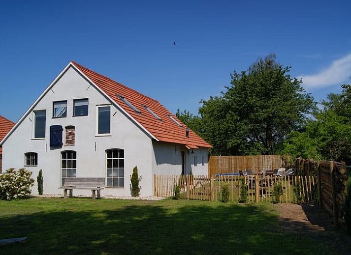 Verblijf 386702 - Vakantiewoning Noord Limburg - Vakantiehuis in Ottersum