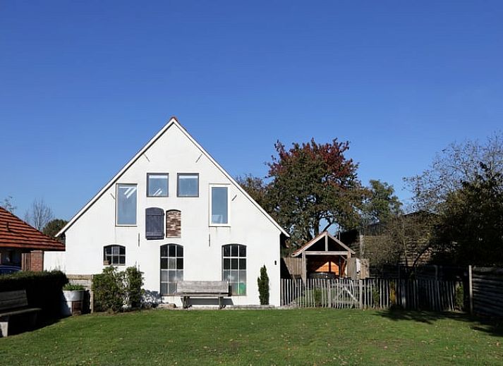 Verblijf 386702 - Vakantiewoning Noord Limburg - Vakantiehuis in Ottersum