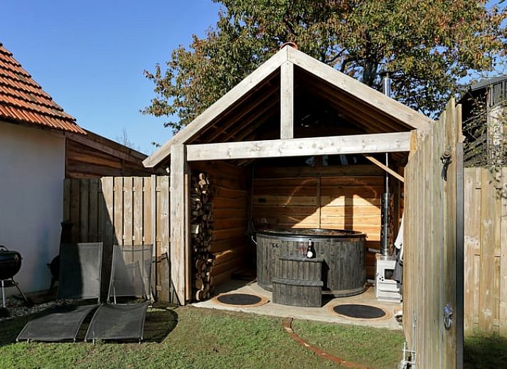 Verblijf 386702 - Vakantiewoning Noord Limburg - Vakantiehuis in Ottersum