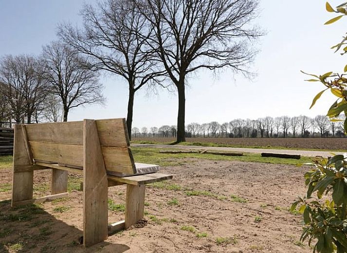 Verblijf 386702 - Vakantiewoning Noord Limburg - Vakantiehuis in Ottersum