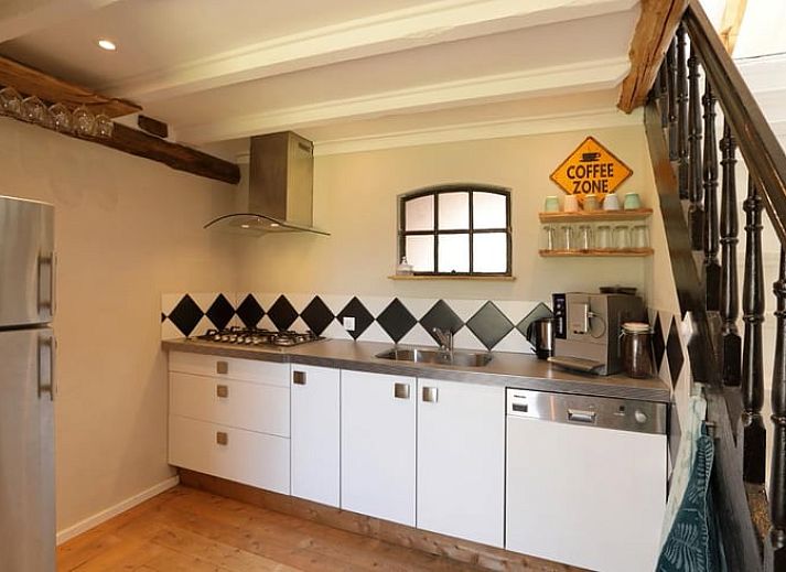Verblijf 386702 - Vakantiewoning Noord Limburg - Vakantiehuis in Ottersum
