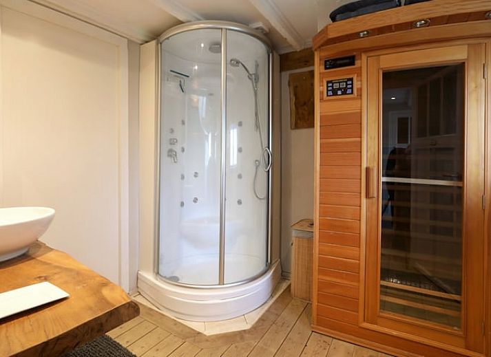 Verblijf 386702 - Vakantiewoning Noord Limburg - Vakantiehuis in Ottersum