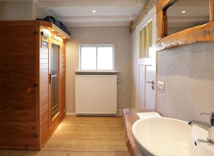 Verblijf 386702 - Vakantiewoning Noord Limburg - Vakantiehuis in Ottersum