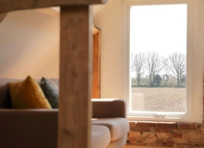 Verblijf 386702 - Vakantiewoning Noord Limburg - Vakantiehuis in Ottersum