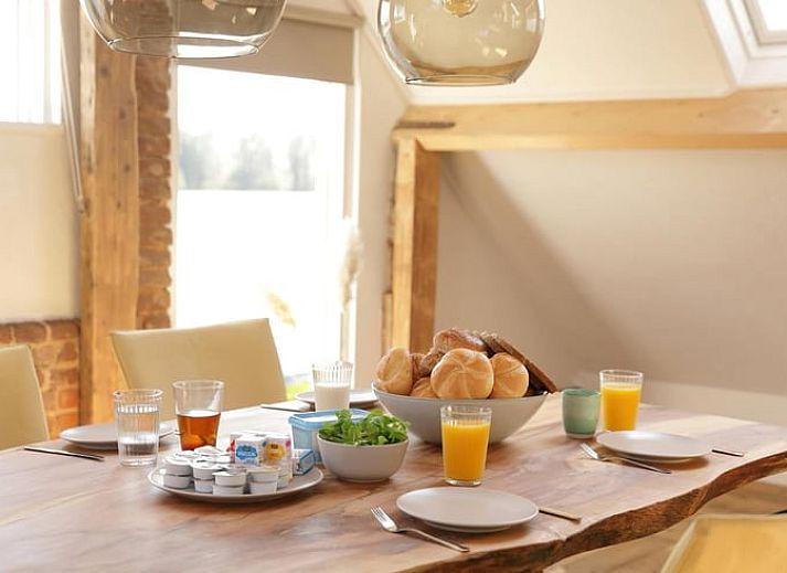 Verblijf 386702 - Vakantiewoning Noord Limburg - Vakantiehuis in Ottersum