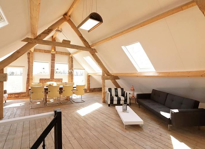 Verblijf 386702 - Vakantiewoning Noord Limburg - Vakantiehuis in Ottersum