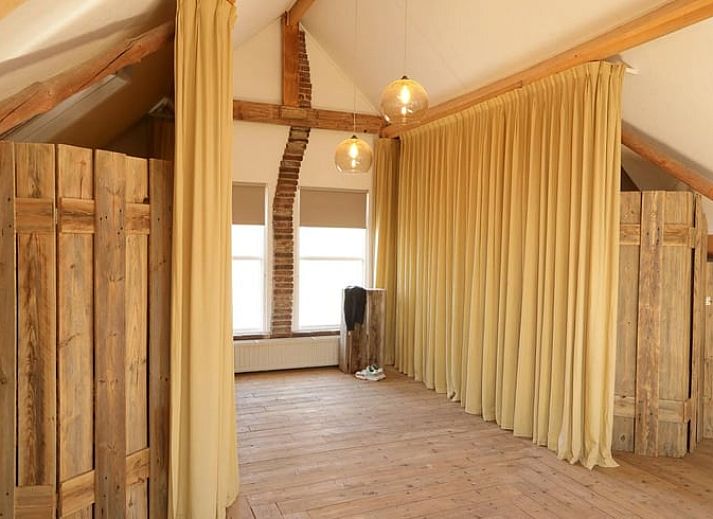 Verblijf 386702 - Vakantiewoning Noord Limburg - Vakantiehuis in Ottersum