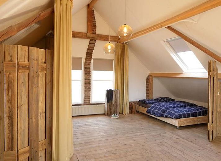 Verblijf 386702 - Vakantiewoning Noord Limburg - Vakantiehuis in Ottersum