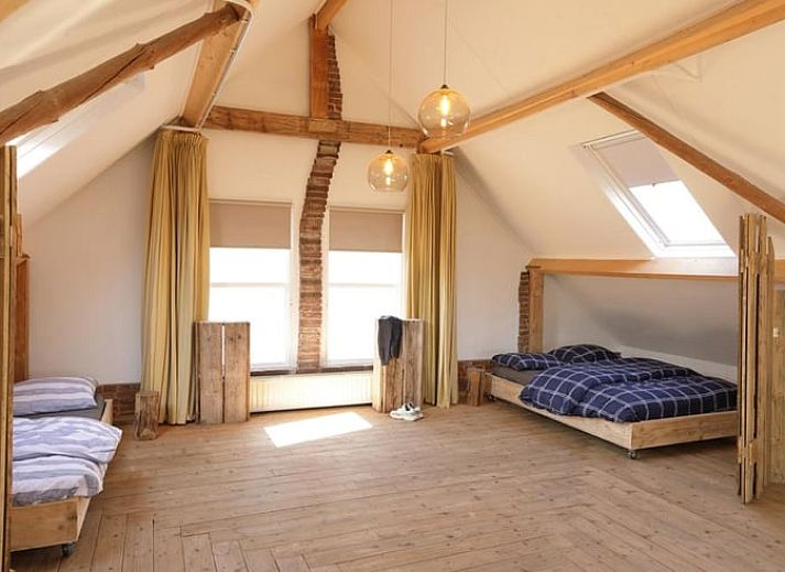 Verblijf 386702 - Vakantiewoning Noord Limburg - Vakantiehuis in Ottersum