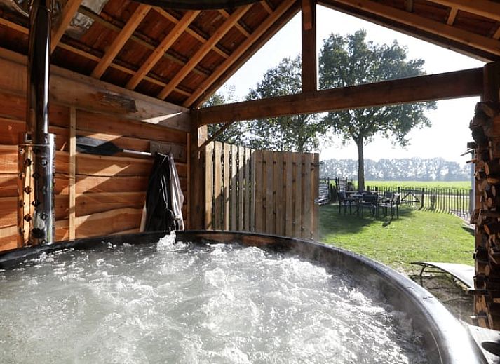 Verblijf 386702 - Vakantiewoning Noord Limburg - Vakantiehuis in Ottersum