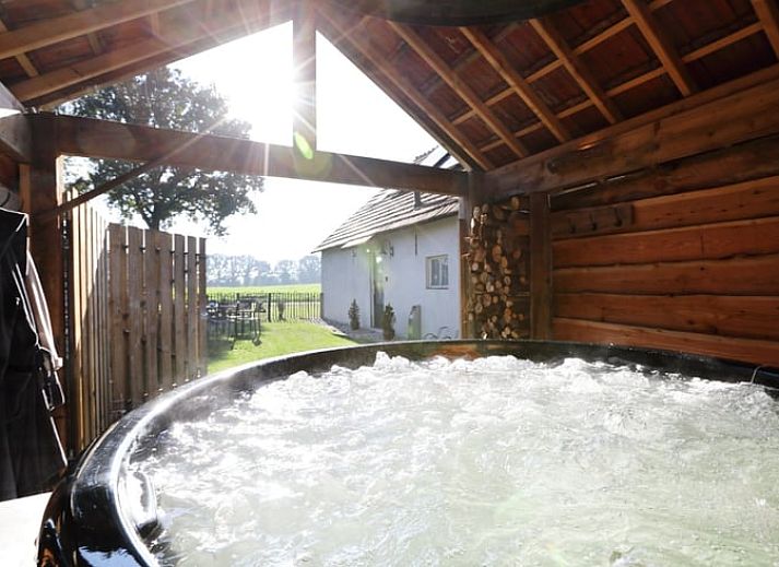 Verblijf 386702 - Vakantiewoning Noord Limburg - Vakantiehuis in Ottersum
