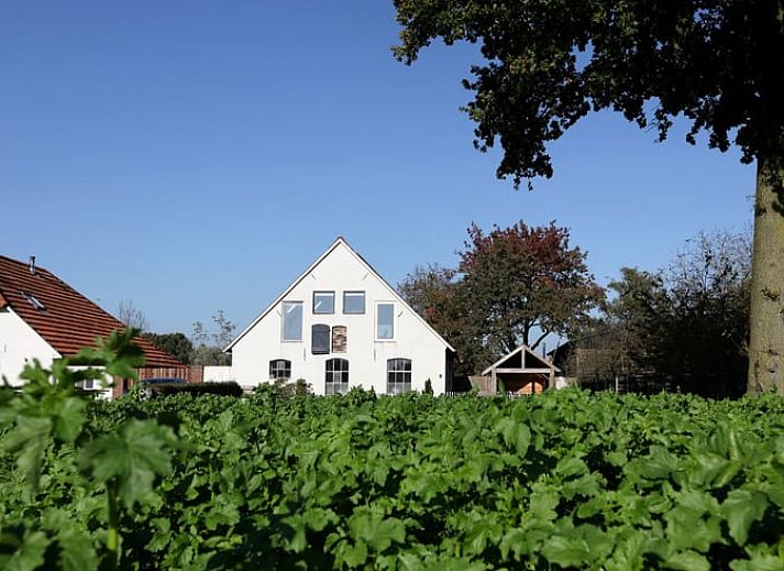 Verblijf 386702 - Vakantiewoning Noord Limburg - Vakantiehuis in Ottersum