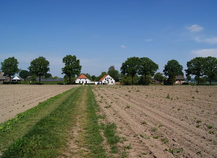 Verblijf 386702 - Vakantiewoning Noord Limburg - Vakantiehuis in Ottersum
