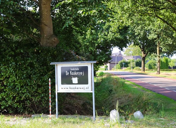 Verblijf 386801 - Vakantiewoning Noord Limburg - Vakantiehuisje in Hegelsom