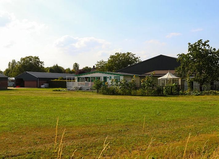 Verblijf 386801 - Vakantiewoning Noord Limburg - Vakantiehuisje in Hegelsom
