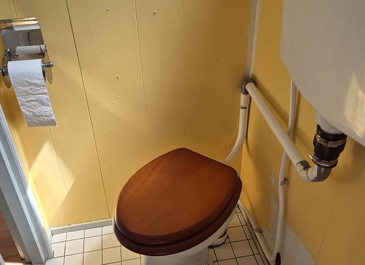 Verblijf 386801 - Vakantiewoning Noord Limburg - Vakantiehuisje in Hegelsom
