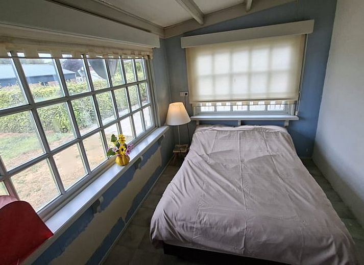 Verblijf 386801 - Vakantiewoning Noord Limburg - Vakantiehuisje in Hegelsom