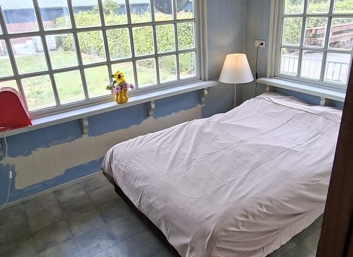 Verblijf 386801 - Vakantiewoning Noord Limburg - Vakantiehuisje in Hegelsom