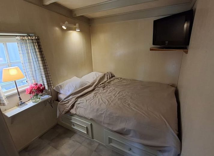 Verblijf 386801 - Vakantiewoning Noord Limburg - Vakantiehuisje in Hegelsom
