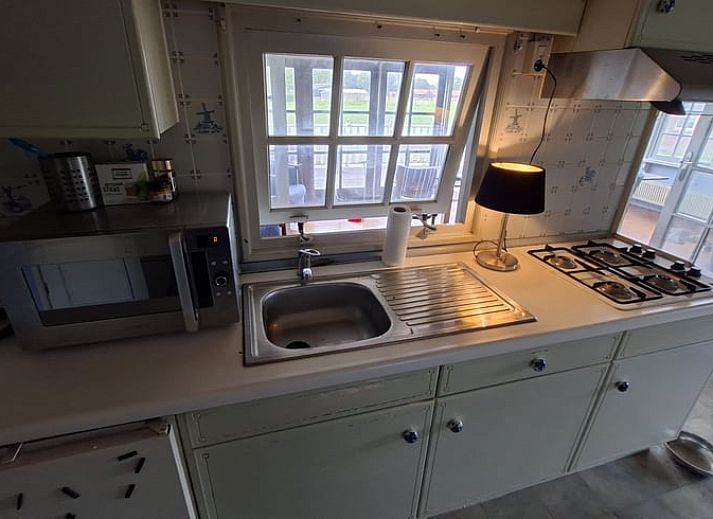 Verblijf 386801 - Vakantiewoning Noord Limburg - Vakantiehuisje in Hegelsom